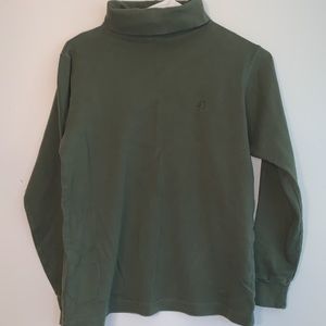 Oleg Cassini Turtleneck